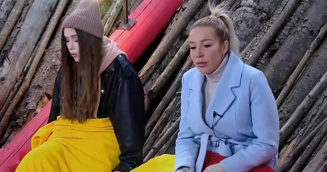 Вскрылась очередная ложь Ермаковой Вскрылась очередная ложь Ермаковой