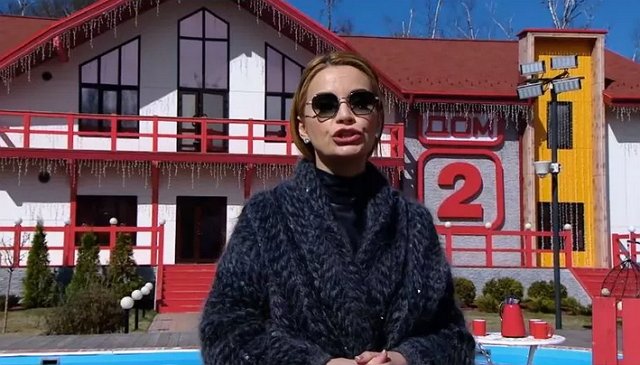 У Ольги Орловой появился новый любимчик на проекте? У Ольги Орловой появился новый любимчик на проекте?