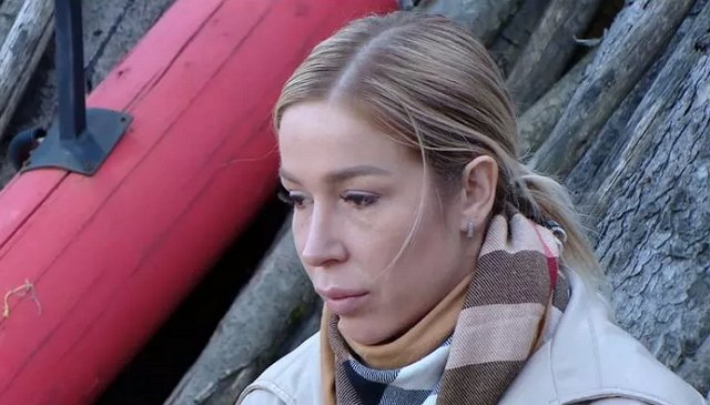 Зрители сомневаются, что Ермакова вернёт доверие Чистова Зрители сомневаются, что Ермакова вернёт доверие Чистова