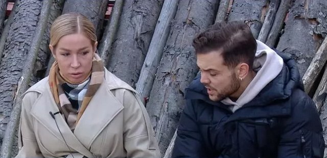 Зрители сомневаются, что Ермакова вернёт доверие Чистова Зрители сомневаются, что Ермакова вернёт доверие Чистова