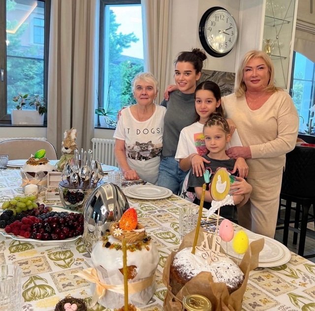 Фото от бывших участников (28.04.2022) Фото от бывших участников (28.04.2022)