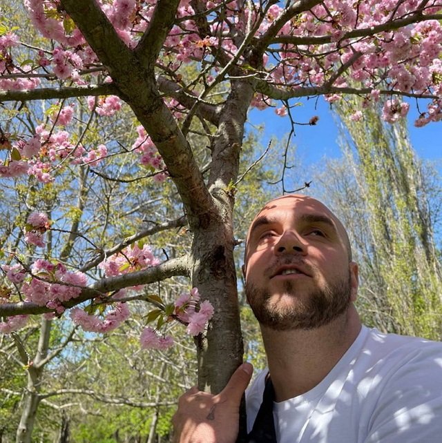 Фото от бывших участников (28.04.2022) Фото от бывших участников (28.04.2022)