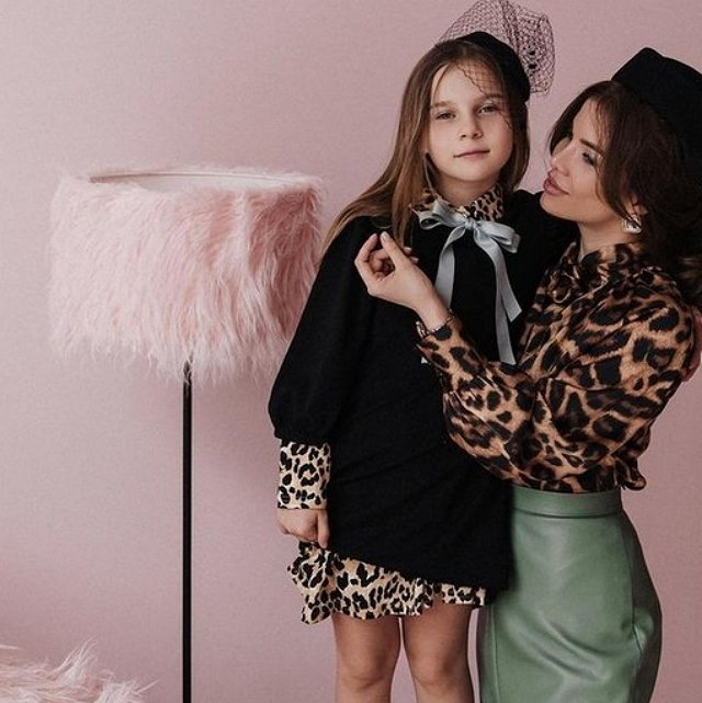 Фото детей участников Дома-2 (28.04.2022) Фото детей участников Дома-2 (28.04.2022)