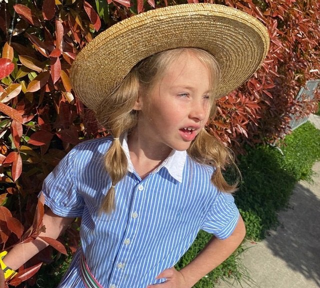 Фото детей участников Дома-2 (28.04.2022) Фото детей участников Дома-2 (28.04.2022)