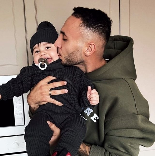 Фото детей участников Дома-2 (28.04.2022) Фото детей участников Дома-2 (28.04.2022)