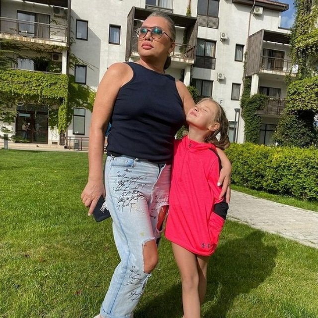 Фото детей участников Дома-2 (28.04.2022) Фото детей участников Дома-2 (28.04.2022)