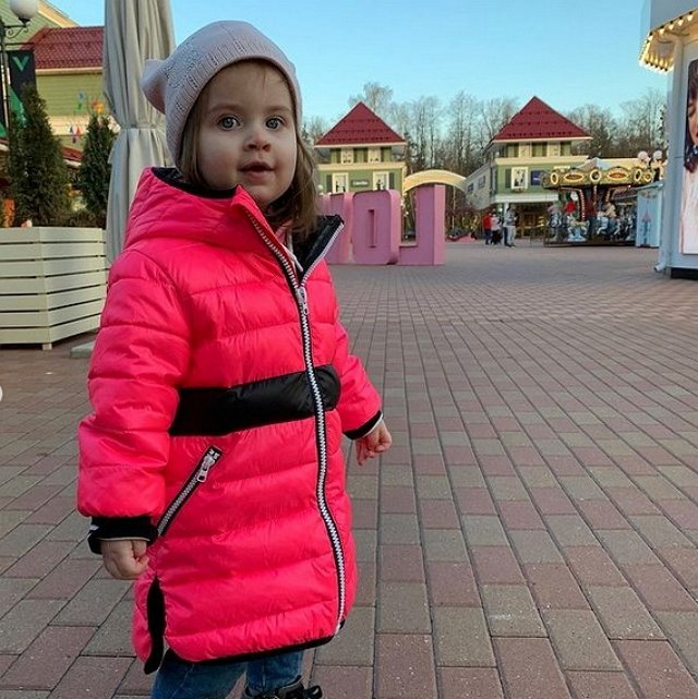 Фото детей участников Дома-2 (28.04.2022) Фото детей участников Дома-2 (28.04.2022)