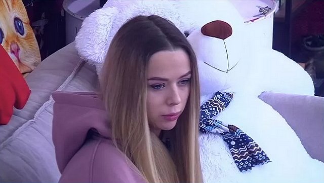 Безус наладил общение с Репиной после примирения Захаровой и Козлова Безус наладил общение с Репиной после примирения Захаровой и Козлова