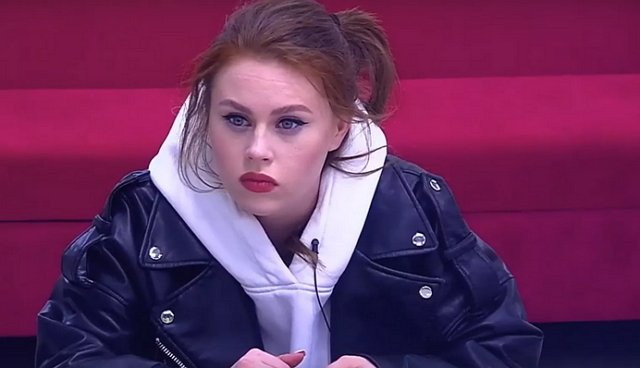 Горина считает, что Бухынбалтэ поддерживает Репину ради своего пиара Горина считает, что Бухынбалтэ поддерживает Репину ради своего пиара