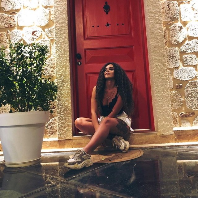 Жизнь после шоу: Екатерина Гольцман Жизнь после шоу: Екатерина Гольцман