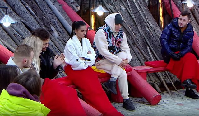 У Барзикова нервный срыв из-за Бухынбалтэ У Барзикова нервный срыв из-за Бухынбалтэ