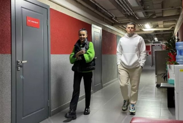 У Барзикова нервный срыв из-за Бухынбалтэ У Барзикова нервный срыв из-за Бухынбалтэ