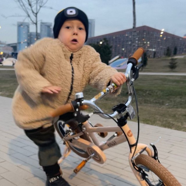 Нелли Ермолаева: Не всегда получается удерживать баланс Нелли Ермолаева: Не всегда получается удерживать баланс