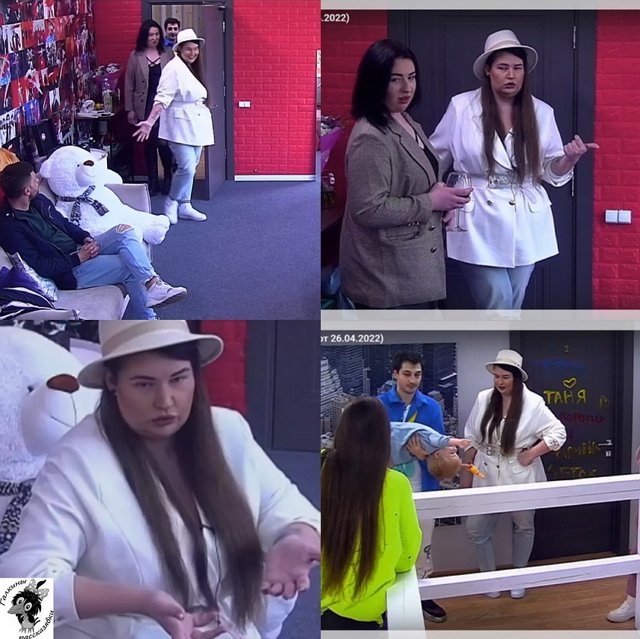 Мнение о последних проектных событиях (29.04.2022) Мнение о последних проектных событиях (29.04.2022)