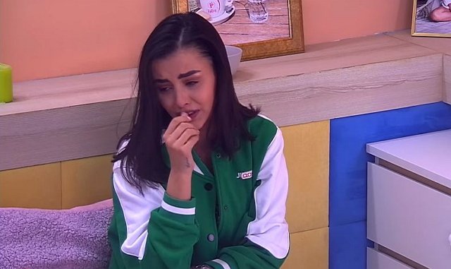 Поклонники посоветовали Бухынбалтэ не быть эгоисткой Поклонники посоветовали Бухынбалтэ не быть эгоисткой