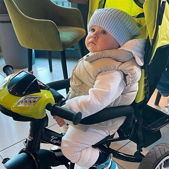 Фото детей участников Дома-2 (29.04.2022) Фото детей участников Дома-2 (29.04.2022)