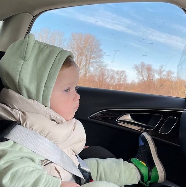 Фото детей участников Дома-2 (29.04.2022) Фото детей участников Дома-2 (29.04.2022)