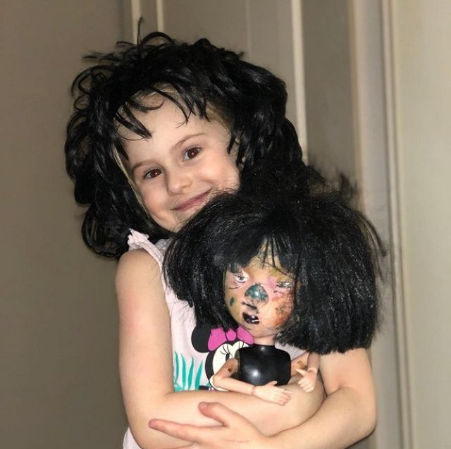 Фото детей участников Дома-2 (29.04.2022) Фото детей участников Дома-2 (29.04.2022)