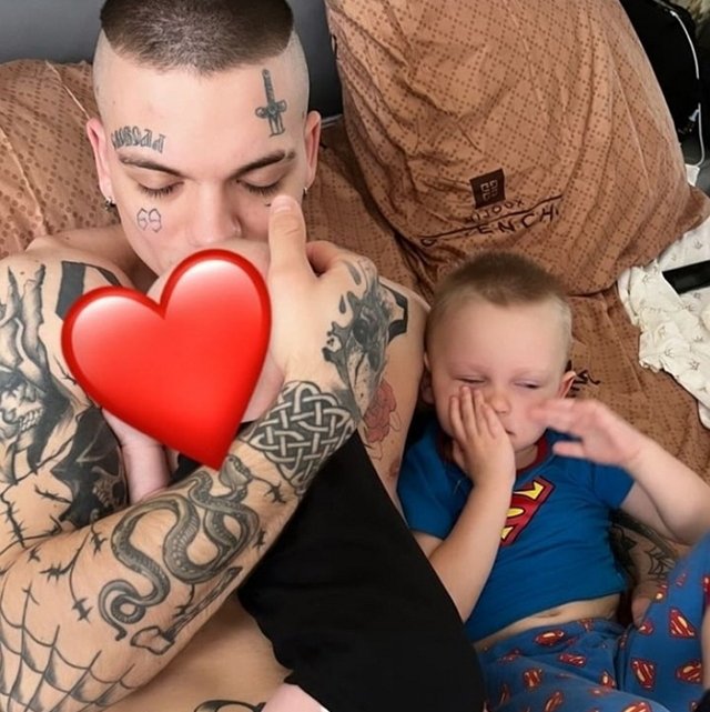 Фото детей участников Дома-2 (29.04.2022) Фото детей участников Дома-2 (29.04.2022)