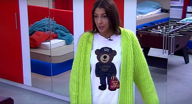 Захарова довольна тем, что «отбила» Козлова у Исаевой Захарова довольна тем, что «отбила» Козлова у Исаевой