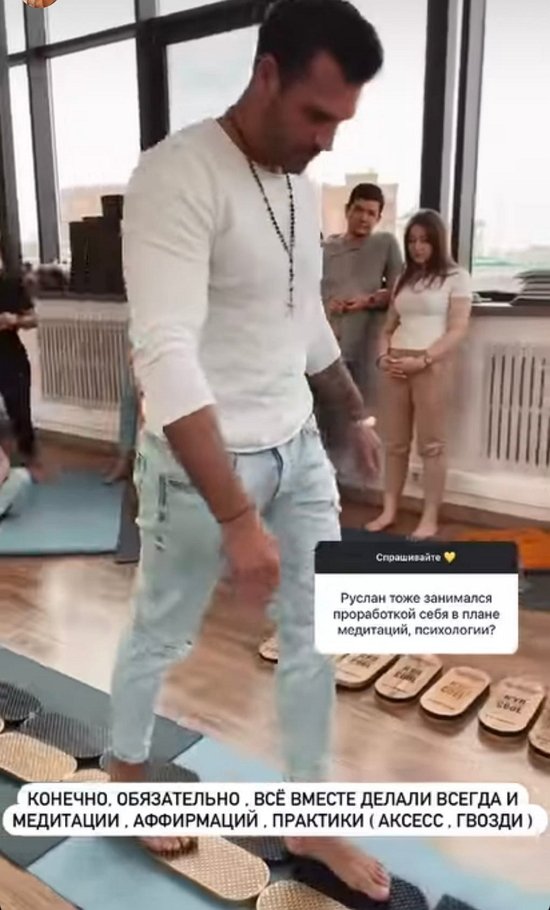 Виктория Цатурян: Мы всё вместе делаем! Виктория Цатурян: Мы всё вместе делаем!