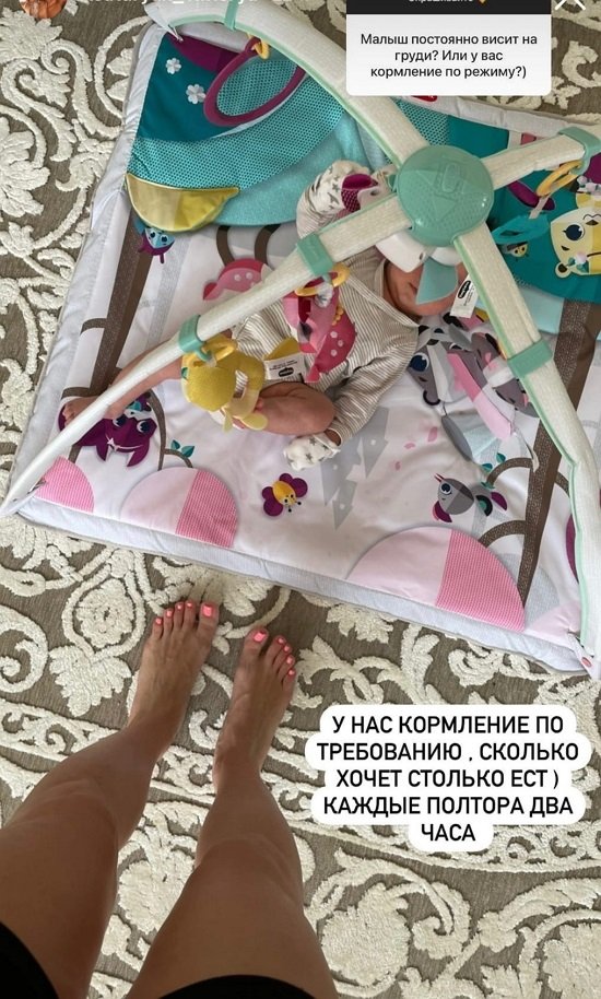 Виктория Цатурян: Мы всё вместе делаем! Виктория Цатурян: Мы всё вместе делаем!