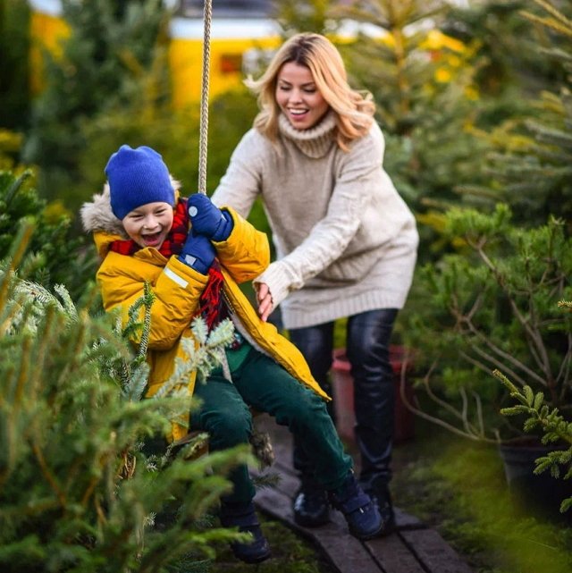 Жизнь после шоу: Оксана Стрункина Жизнь после шоу: Оксана Стрункина