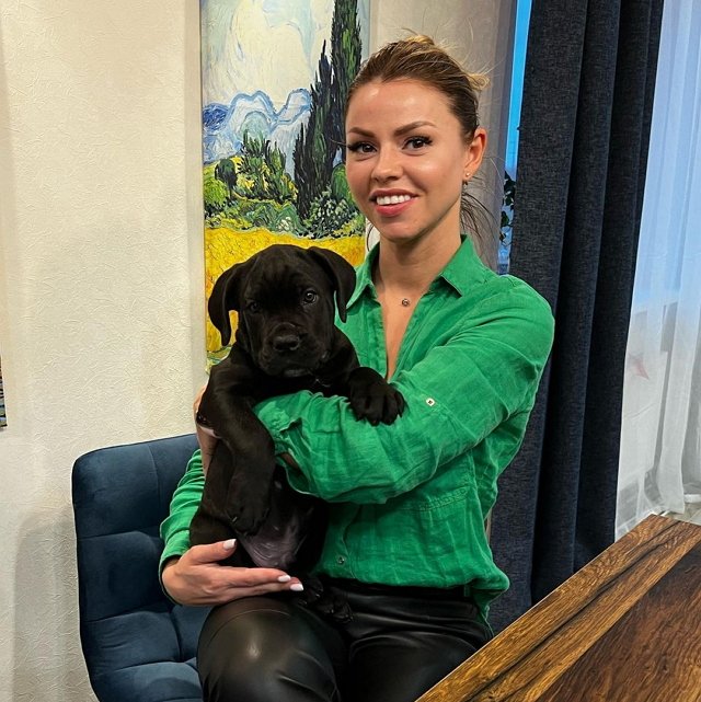 Жизнь после шоу: Оксана Стрункина Жизнь после шоу: Оксана Стрункина