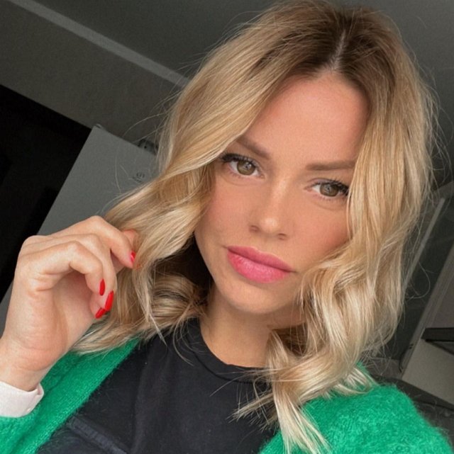 Жизнь после шоу: Оксана Стрункина Жизнь после шоу: Оксана Стрункина