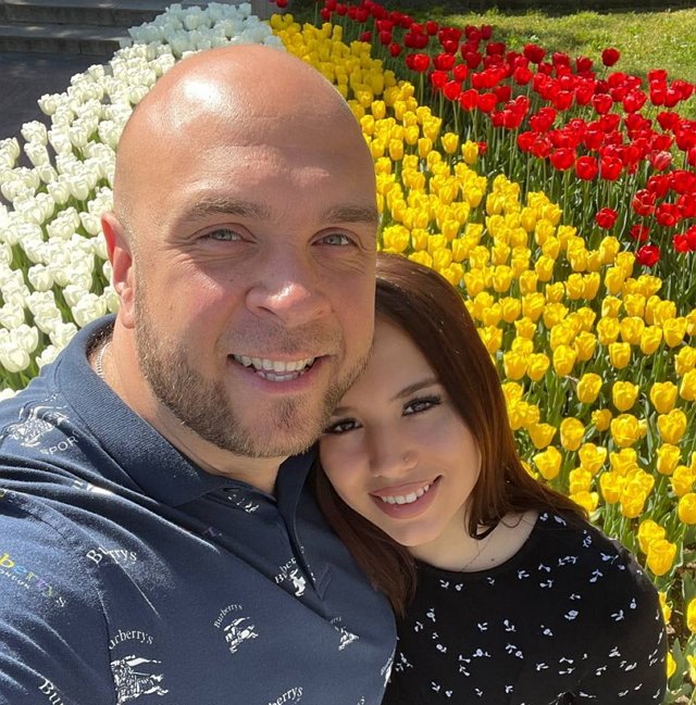 Глеб Жемчугов: Всё всегда меняется к лучшему Глеб Жемчугов: Всё всегда меняется к лучшему