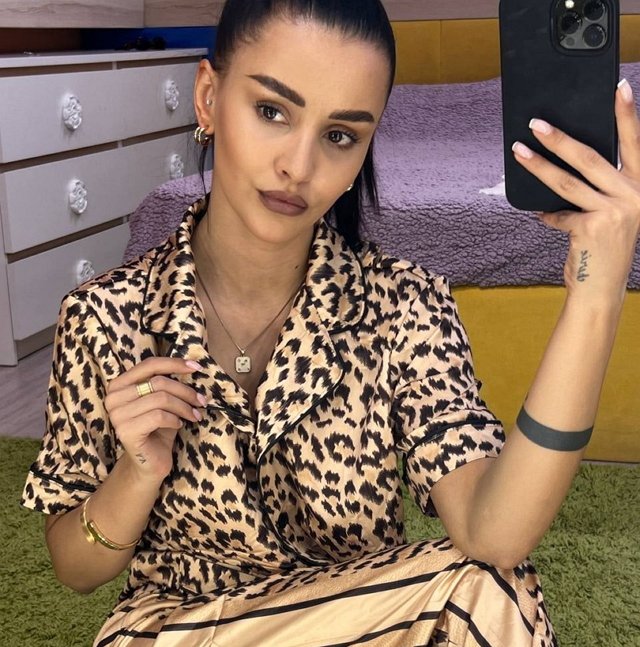 Кристина Бухынбалтэ: Всё пройдёт! Кристина Бухынбалтэ: Всё пройдёт!