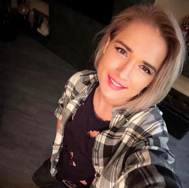 Ольга Солнце: Жить в Инстаграм с VPN оказалось неудобно Ольга Солнце: Жить в Инстаграм с VPN оказалось неудобно