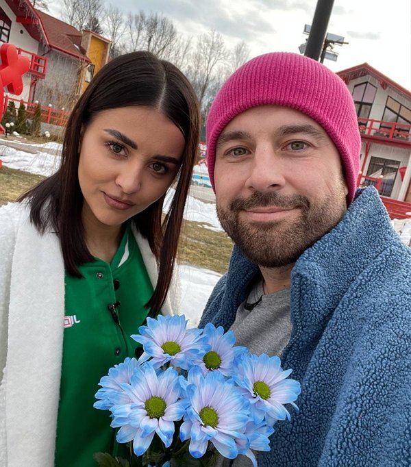 Алексей Адеев: Я всегда на твоей стороне Алексей Адеев: Я всегда на твоей стороне