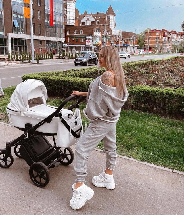 Виктория Цатурян: Разница в возрасте идеальная Виктория Цатурян: Разница в возрасте идеальная