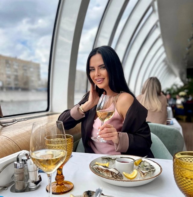 Виктория Романец: Просто наблюдаю и испытываю лёгкий шок Виктория Романец: Просто наблюдаю и испытываю лёгкий шок