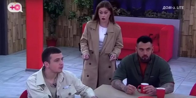 Мнение о последних проектных событиях (2.05.2022) Мнение о последних проектных событиях (2.05.2022)