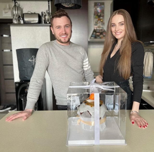 Влад Кадони: Что может сделать нас счастливыми? Влад Кадони: Что может сделать нас счастливыми?