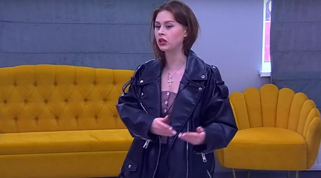 Супруги Николайчук опять устроили скандал из-за быта Супруги Николайчук опять устроили скандал из-за быта