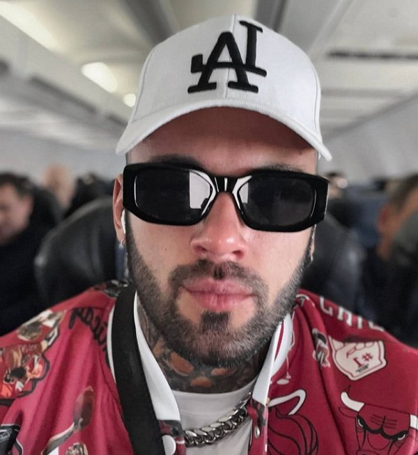 Артёму Гранту дали недельный отпуск Артёму Гранту дали недельный отпуск