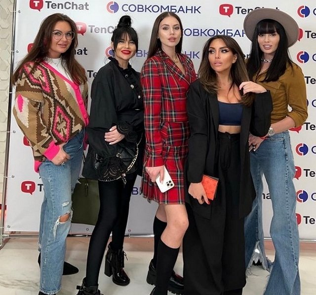 Фото от бывших участников (2.05.2022) Фото от бывших участников (2.05.2022)