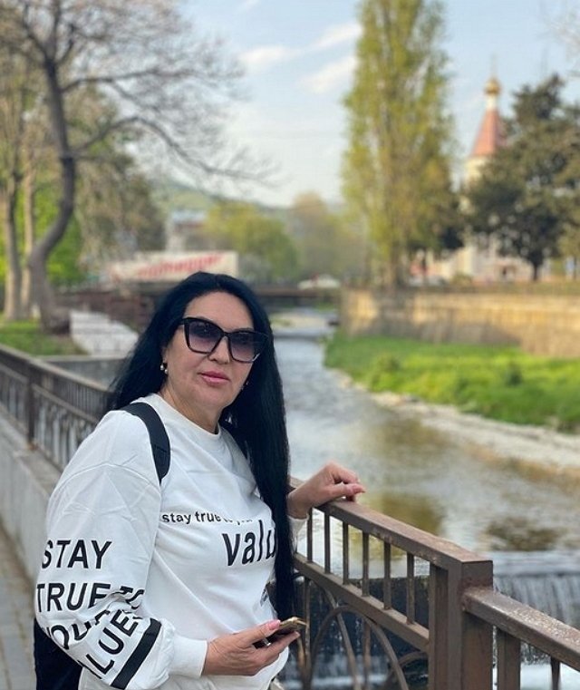 Фото от бывших участников (2.05.2022) Фото от бывших участников (2.05.2022)