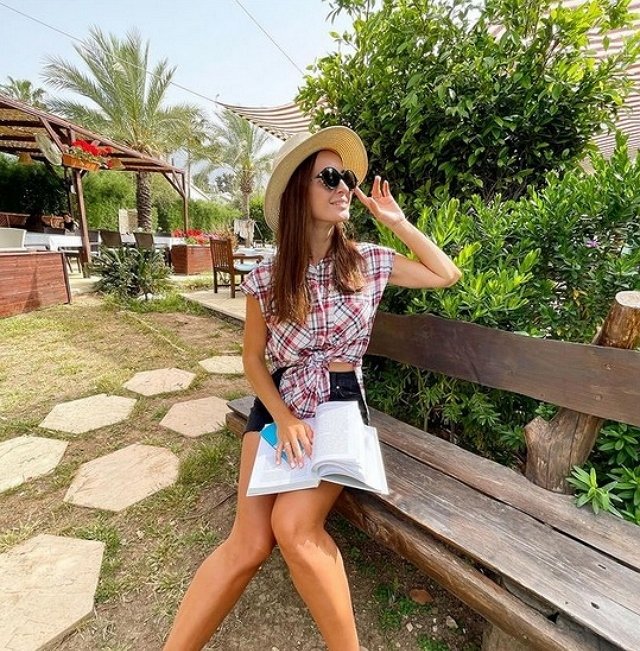 Фото от бывших участников (2.05.2022) Фото от бывших участников (2.05.2022)