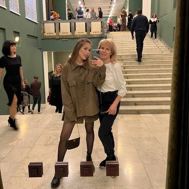 Фото от участников (3.05.2022) Фото от участников (3.05.2022)