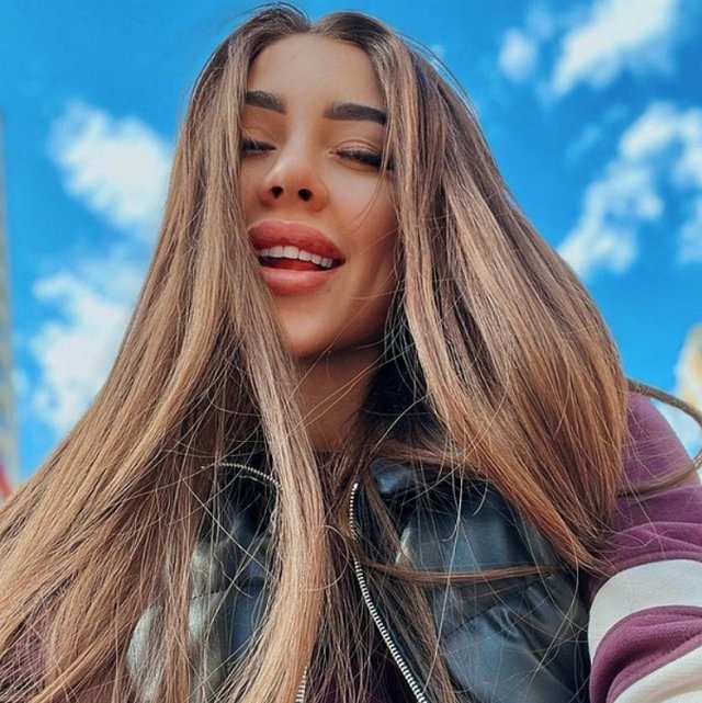 Алена Савкина: Часто перемены пугают, но... Алена Савкина: Часто перемены пугают, но...