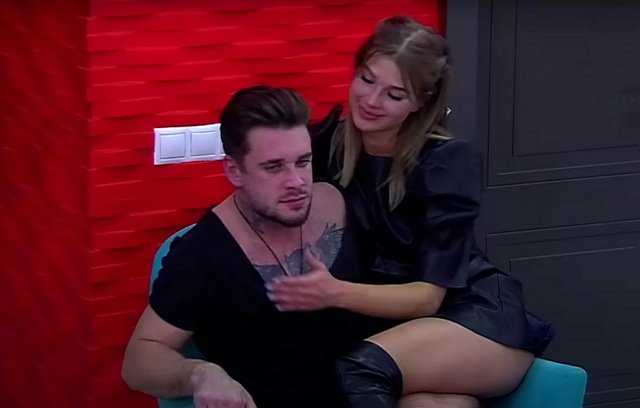 Ромашову и Бигриной стыдно возвращаться на проект Ромашову и Бигриной стыдно возвращаться на проект