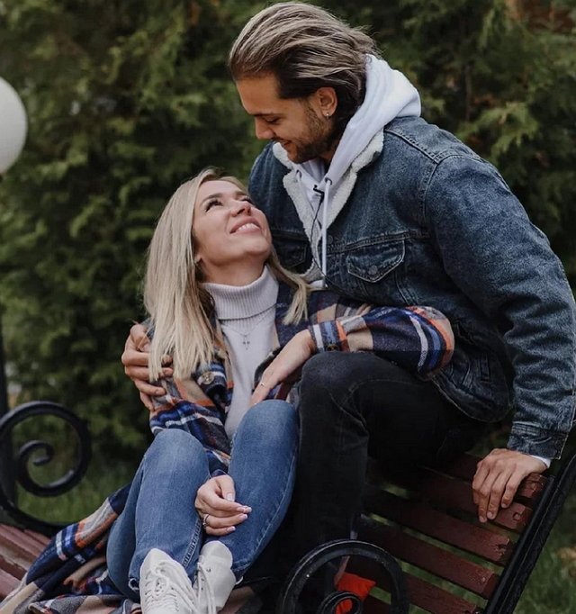 Надежда Ермакова: Мы решили попробовать проработать обиды... Надежда Ермакова: Мы решили попробовать проработать обиды...