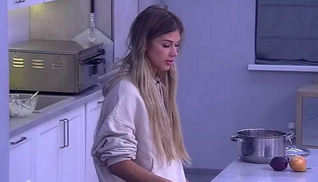 Фомская с Бигриной считают, что проекту не нужны счастливые пары Фомская с Бигриной считают, что проекту не нужны счастливые пары