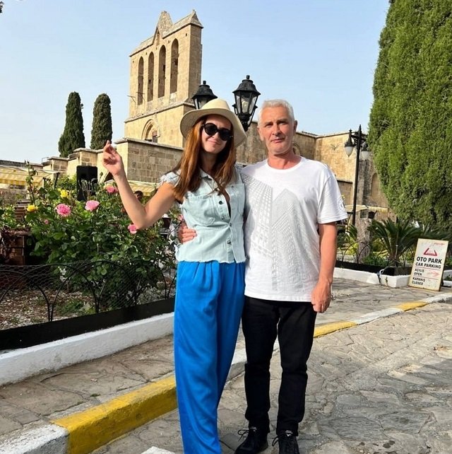 Фото от бывших участников (3.05.2022) Фото от бывших участников (3.05.2022)