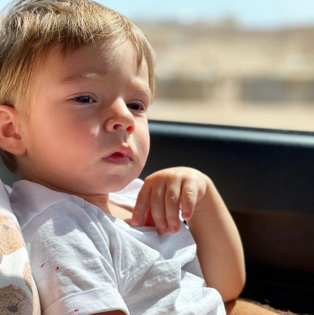 Фото детей участников Дома-2 (3.05.2022) Фото детей участников Дома-2 (3.05.2022)
