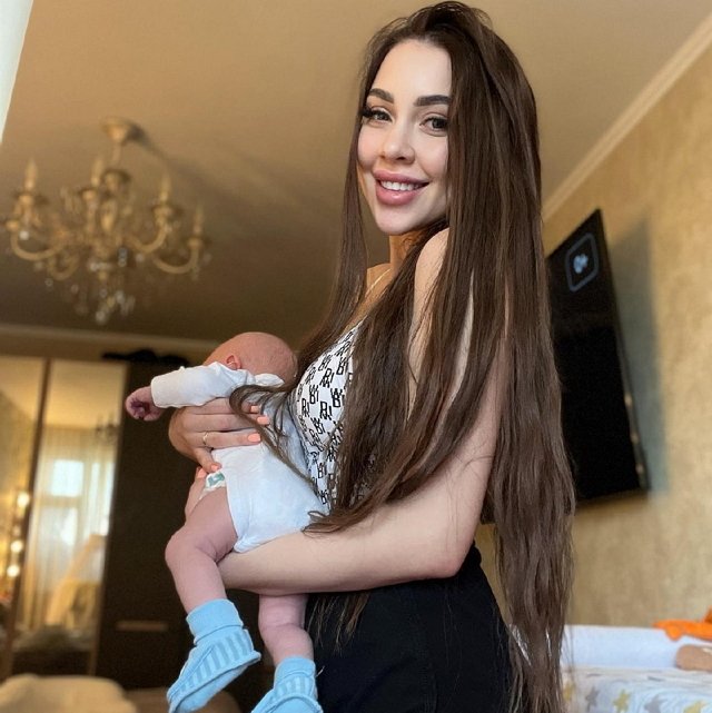 Фото детей участников Дома-2 (3.05.2022) Фото детей участников Дома-2 (3.05.2022)